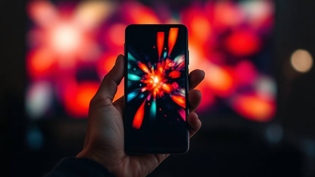 4K vs HD IPTV Vergleich — IPTV Programy