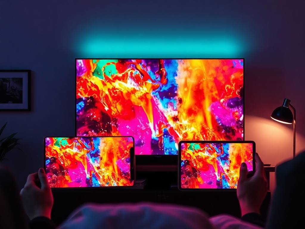 IPTV Programy auf Firestick einrichten
