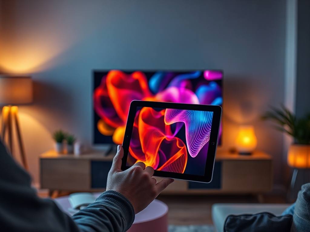 IPTV Programy Multi-Device Unterstützung